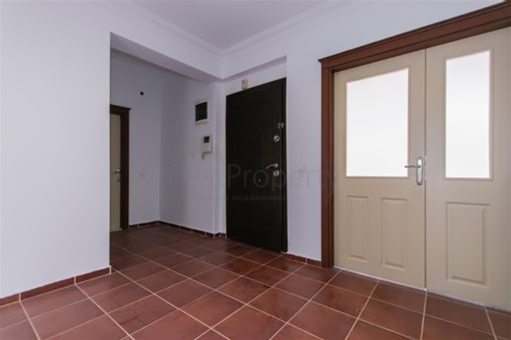 شقة 3 + 1 في منطقة كاجلايان - أنطاليا