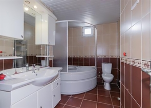 شقة 3 + 1 في منطقة كاجلايان - أنطاليا