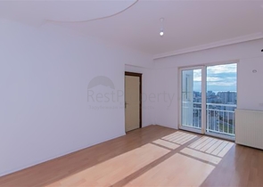 شقة 3 + 1 في منطقة كاجلايان - أنطاليا