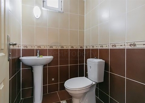 شقة 3 + 1 في منطقة كاجلايان - أنطاليا