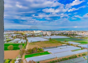 شقة 3 + 1 في منطقة كاجلايان - أنطاليا