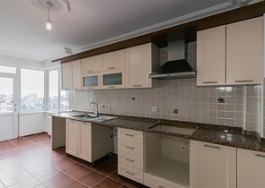 شقة 3 + 1 في منطقة كاجلايان - أنطاليا