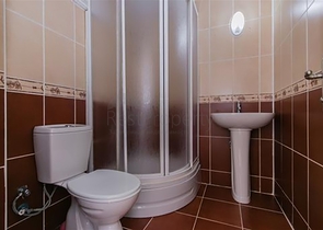 شقة 3 + 1 في منطقة كاجلايان - أنطاليا