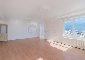 شقة 3 + 1 في منطقة كاجلايان - أنطاليا