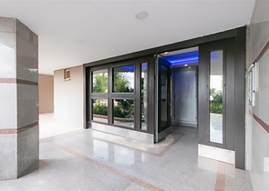 شقة 3 + 1 في منطقة كاجلايان - أنطاليا