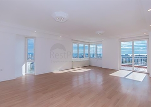 شقة 3 + 1 في منطقة كاجلايان - أنطاليا