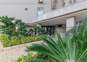 شقة 3 + 1 في منطقة كاجلايان - أنطاليا