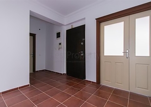 شقة 3 + 1 في منطقة كاجلايان - أنطاليا