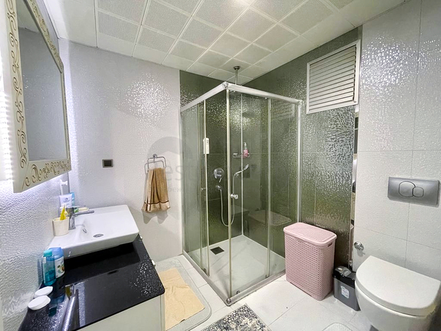  شقة 2 + 1 في منطقة ليمان - أنطاليا