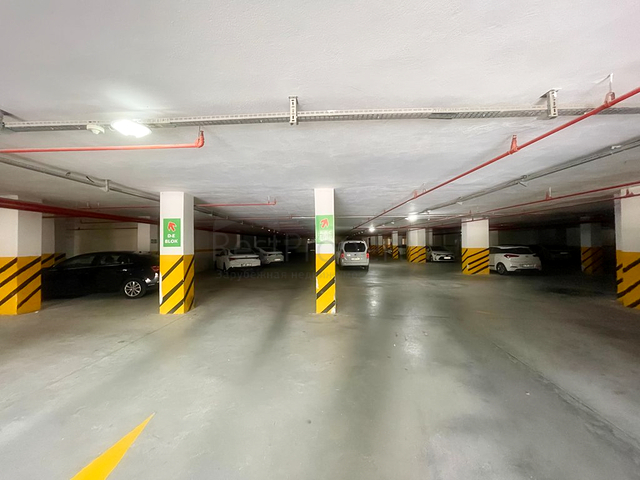  شقة 2 + 1 في منطقة ليمان - أنطاليا