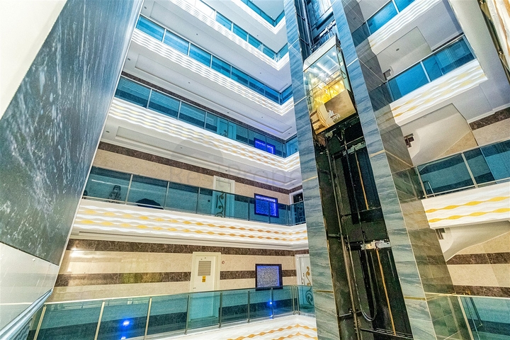  شقة 2 + 1 في منطقة ليمان - أنطاليا