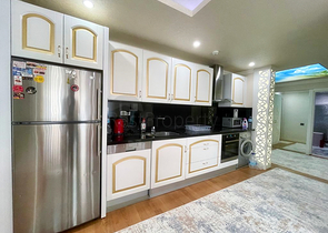  شقة 2 + 1 في منطقة ليمان - أنطاليا