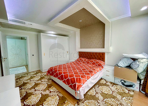  شقة 2 + 1 في منطقة ليمان - أنطاليا