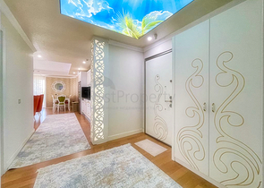  شقة 2 + 1 في منطقة ليمان - أنطاليا