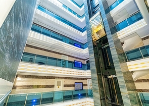  شقة 2 + 1 في منطقة ليمان - أنطاليا