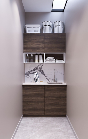 فلل 5 + 1 في بيليك - أنطاليا