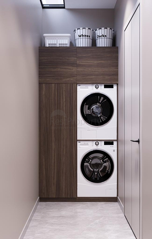 فلل 5 + 1 في بيليك - أنطاليا