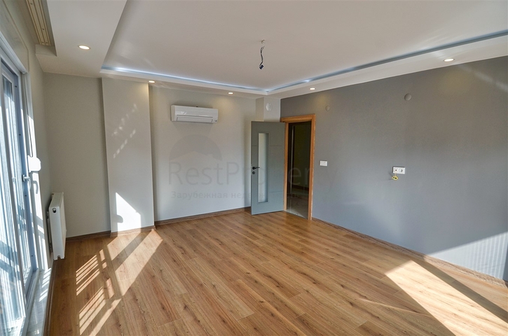 شقة- 2 + 1 في منطقة كيزيلاريك - أنطاليا