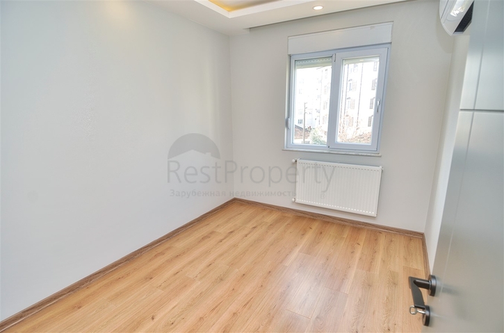 شقة- 2 + 1 في منطقة كيزيلاريك - أنطاليا