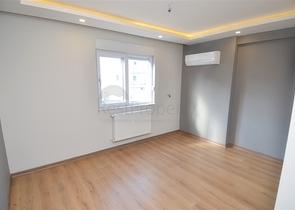 شقة- 2 + 1 في منطقة كيزيلاريك - أنطاليا