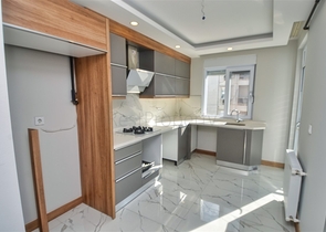 شقة- 2 + 1 في منطقة كيزيلاريك - أنطاليا