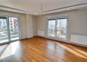 شقة- 2 + 1 في منطقة كيزيلاريك - أنطاليا