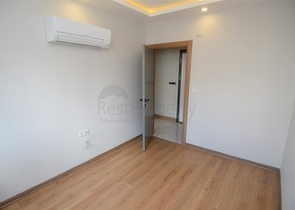 شقة- 2 + 1 في منطقة كيزيلاريك - أنطاليا