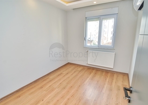 شقة- 2 + 1 في منطقة كيزيلاريك - أنطاليا