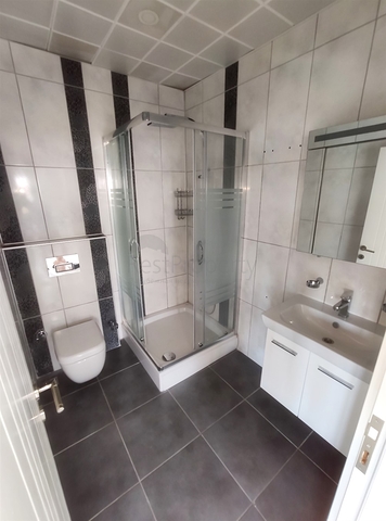 شقة 4 + 1 في منطقة هورما - أنطاليا