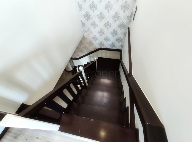 شقة 4 + 1 في منطقة هورما - أنطاليا