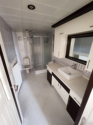 شقة 4 + 1 في منطقة هورما - أنطاليا