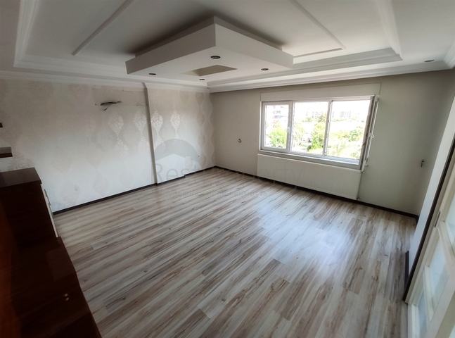 شقة 4 + 1 في منطقة هورما - أنطاليا