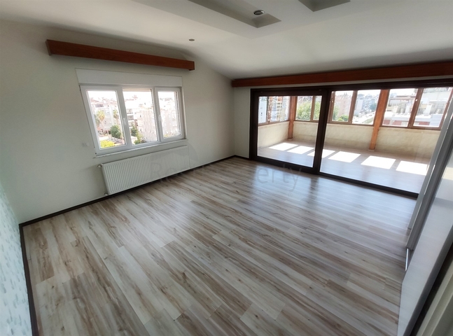 شقة 4 + 1 في منطقة هورما - أنطاليا