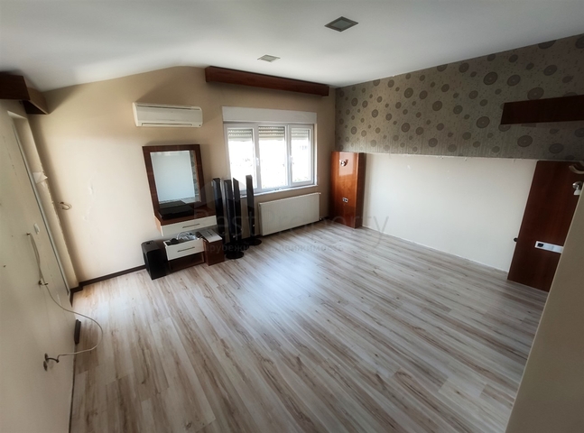 شقة 4 + 1 في منطقة هورما - أنطاليا