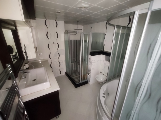 شقة 4 + 1 في منطقة هورما - أنطاليا