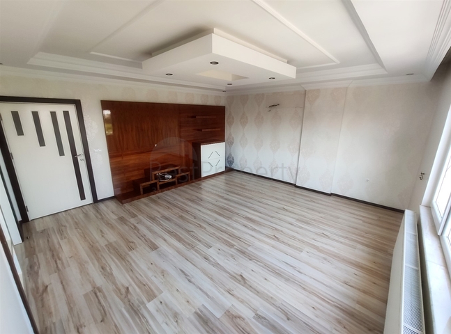 شقة 4 + 1 في منطقة هورما - أنطاليا