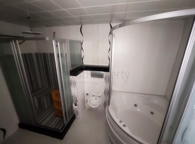 شقة 4 + 1 في منطقة هورما - أنطاليا