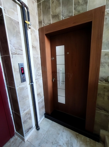 شقة 4 + 1 في منطقة هورما - أنطاليا