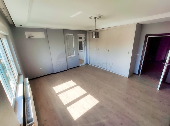 شقة 4 + 1 في منطقة هورما - أنطاليا