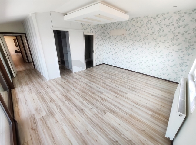 شقة 4 + 1 في منطقة هورما - أنطاليا