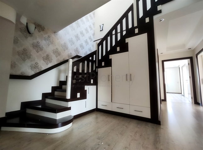 شقة 4 + 1 في منطقة هورما - أنطاليا