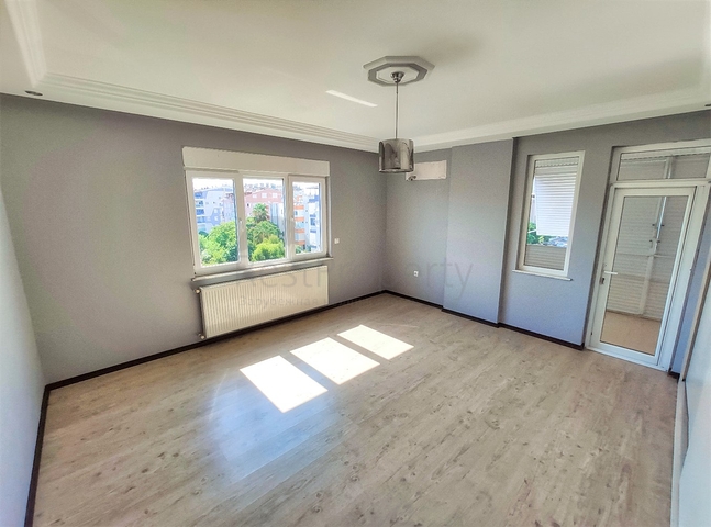 شقة 4 + 1 في منطقة هورما - أنطاليا