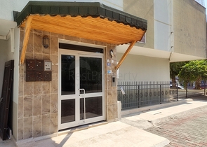 شقة 4 + 1 في منطقة هورما - أنطاليا