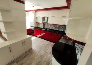 شقة 4 + 1 في منطقة هورما - أنطاليا