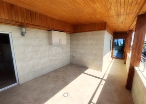 شقة 4 + 1 في منطقة هورما - أنطاليا