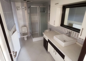 شقة 4 + 1 في منطقة هورما - أنطاليا