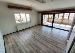 شقة 4 + 1 في منطقة هورما - أنطاليا