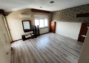 شقة 4 + 1 في منطقة هورما - أنطاليا