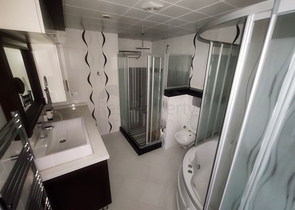 شقة 4 + 1 في منطقة هورما - أنطاليا