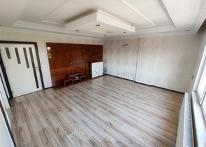 شقة 4 + 1 في منطقة هورما - أنطاليا